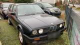 BMW E30 316i Touring - BMW 316 aus 1993: 316i