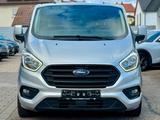 Ford Transit Custom Kasten 300 L1 Trend Würth-Ausbau - gebrauchte Ford Transit Custom aus dem Jahr 2020