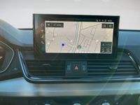 Audi SQ5 - Vorschau Bild 12