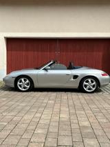 Porsche Boxster 2.5 -