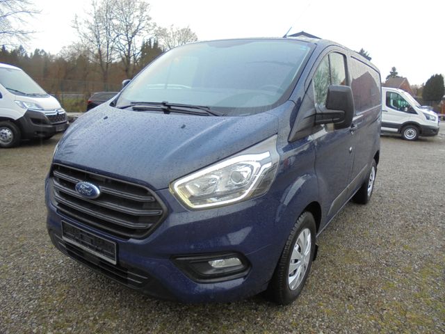 Ford Transit Custom 2.0 Eco Kasten 280 L1 Klima Trend