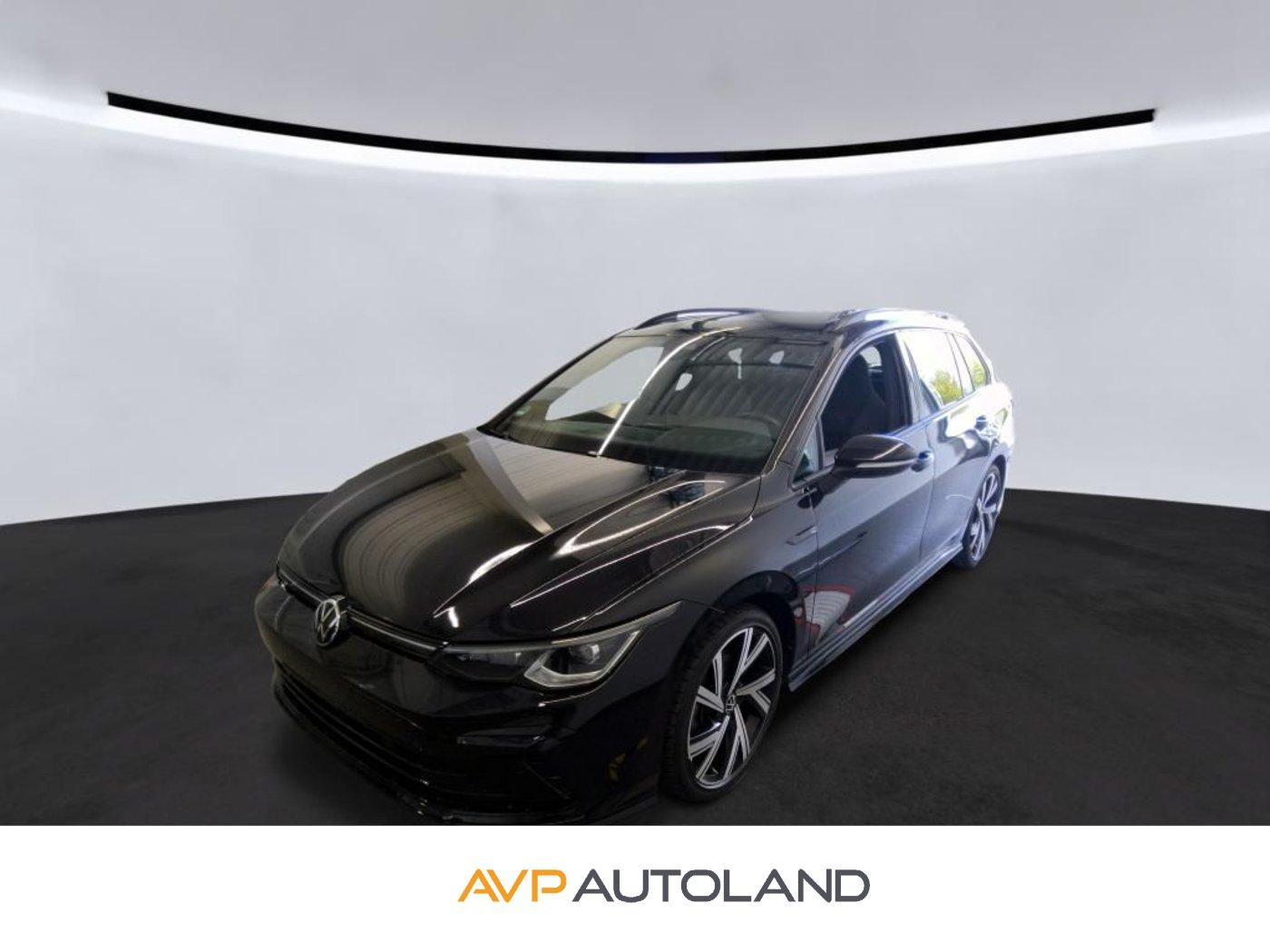 Volkswagen Golf VIII Variant 2.0 TDI DSG R-Line STANDH.