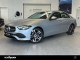 Mercedes-Benz C 180 Avantgarde Adv.+AHK+18"+360°+Winterpaket
