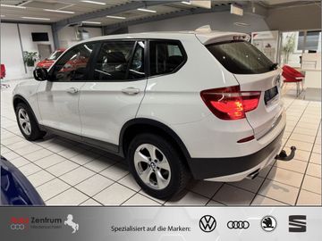 BMW X3 - 6