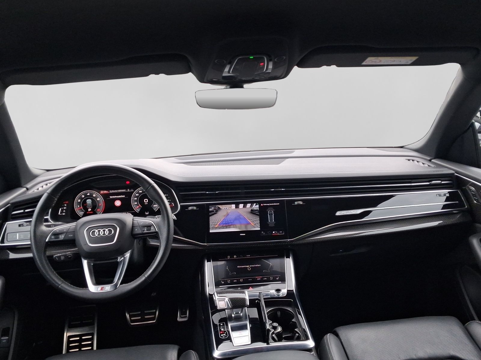 Audi Q8 55 TFSI Q 2x S LINE MATRIX AHK LM23 OPS+ BuO foto 5