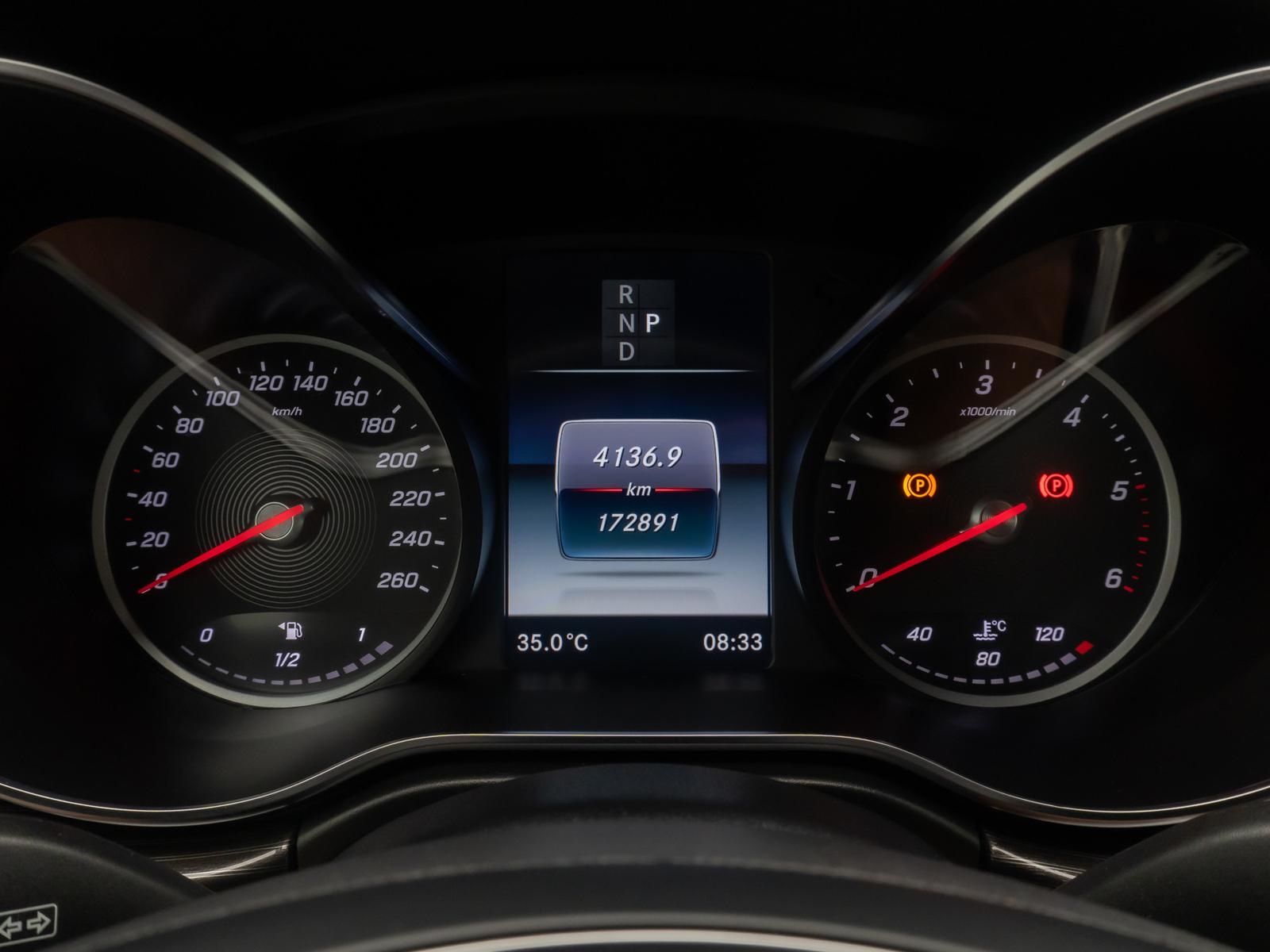 Mercedes-Benz V 250 ACC Kamera Burmester AHK TischPaket 19Zoll