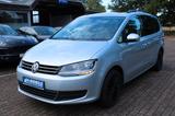 Volkswagen Sharan 2.0 TDI DSG Navi SHZ Pano 7Sitzer - gebrauchte VW Sharan aus dem Jahr 2016