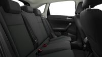Volkswagen Taigo - Vorschau Bild 15