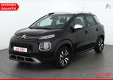 Citroën C3 Aircross 1.2 PureTech Aut. Head-Up Panorama - Citroën C3 Aircross Gebrauchtwagen