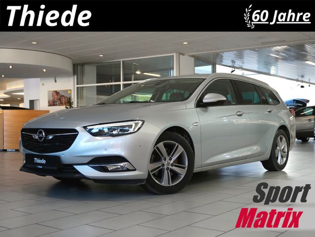 Opel Insignia B ST 1.5T DYNAMIC NAVI/MATRIX/KAMERA/SH