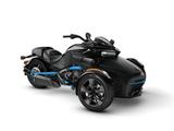 Can-Am Spyder F3-S '23 *Garantie bis 2030* - Can-Am Spyder F3