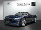 Bentley Continental GTC Azure V8 Hybrid - Bentley Neuwagen: Gtc