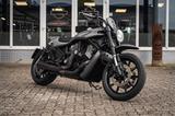 Harley-Davidson VRSCR Street-Rod - Jack Lomaxx Custom Umbau - HARLEY-DAVIDSON ROD