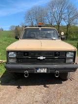 Andere Chevy Ford Dodge - Andere aus 1985