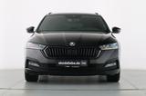 Skoda OCTAVIA COMBI SPORT 1.5TSI ELEKTR. SPORTSITZEuvm - Skoda Octavia Gebrauchtwagen in Krefeld