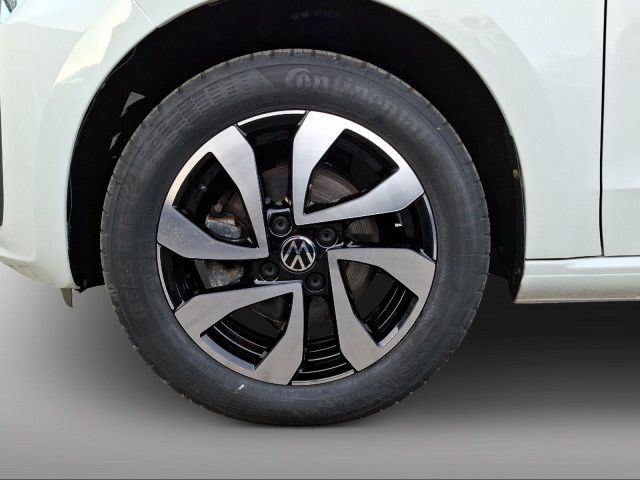 UP! 1.0 ACTIVE CAM+TEMPOMAT+KLIMA