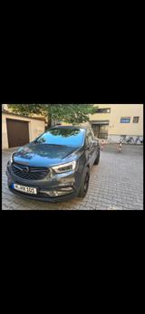 Opel Mokka X 1.4 ECOTEC Turbo ON Start/Stop ON - Opel Mokka X in München