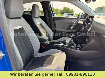 Bild 16 Opel Mokka 1.2 Elegance *NAVI*LED*180°KAMERA*PDC*DAB*