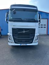 Volvo FH460 XL*Automatik*Klimaautomatik*2xTank*
