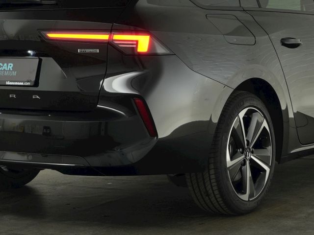 Astra L ST ELEGANCE PHEV AT+LED+NAVI+RÜCKFAHRKAM