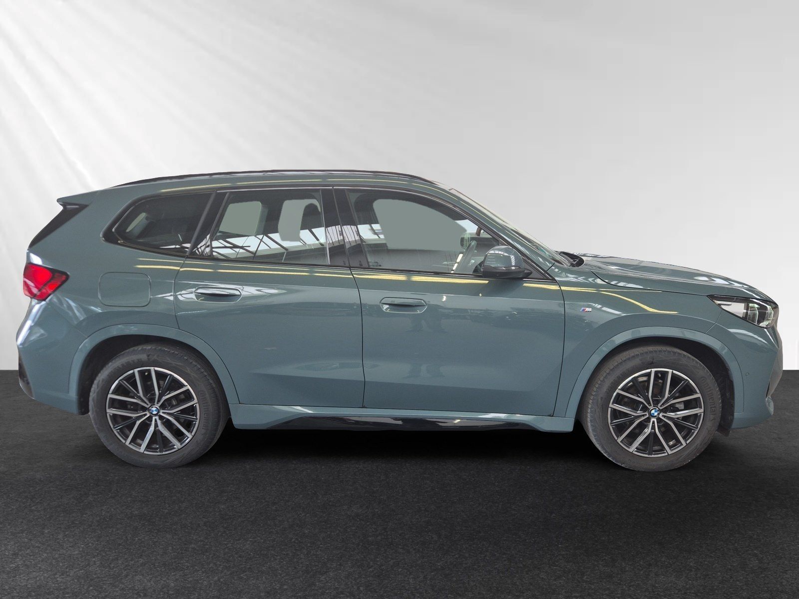 BMW X1 - Bild 2