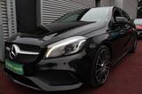 Mercedes-Benz A 200 PEAK EDITION AMG-SPORT NAVI LED PDC 2.Hd - Mercedes-Benz A-Klasse: Peak Edition