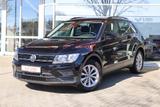 Volkswagen Tiguan 1.4 TSI Trendline LED Sitzheizung PDC - Volkswagen Tiguan: Trendline