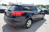 Ford Focus Turnier 1.5 TDCi Trend |EURO6| |Navi/SYNC| - Ford Focus mit Diesel-Antrieb: 1.6
