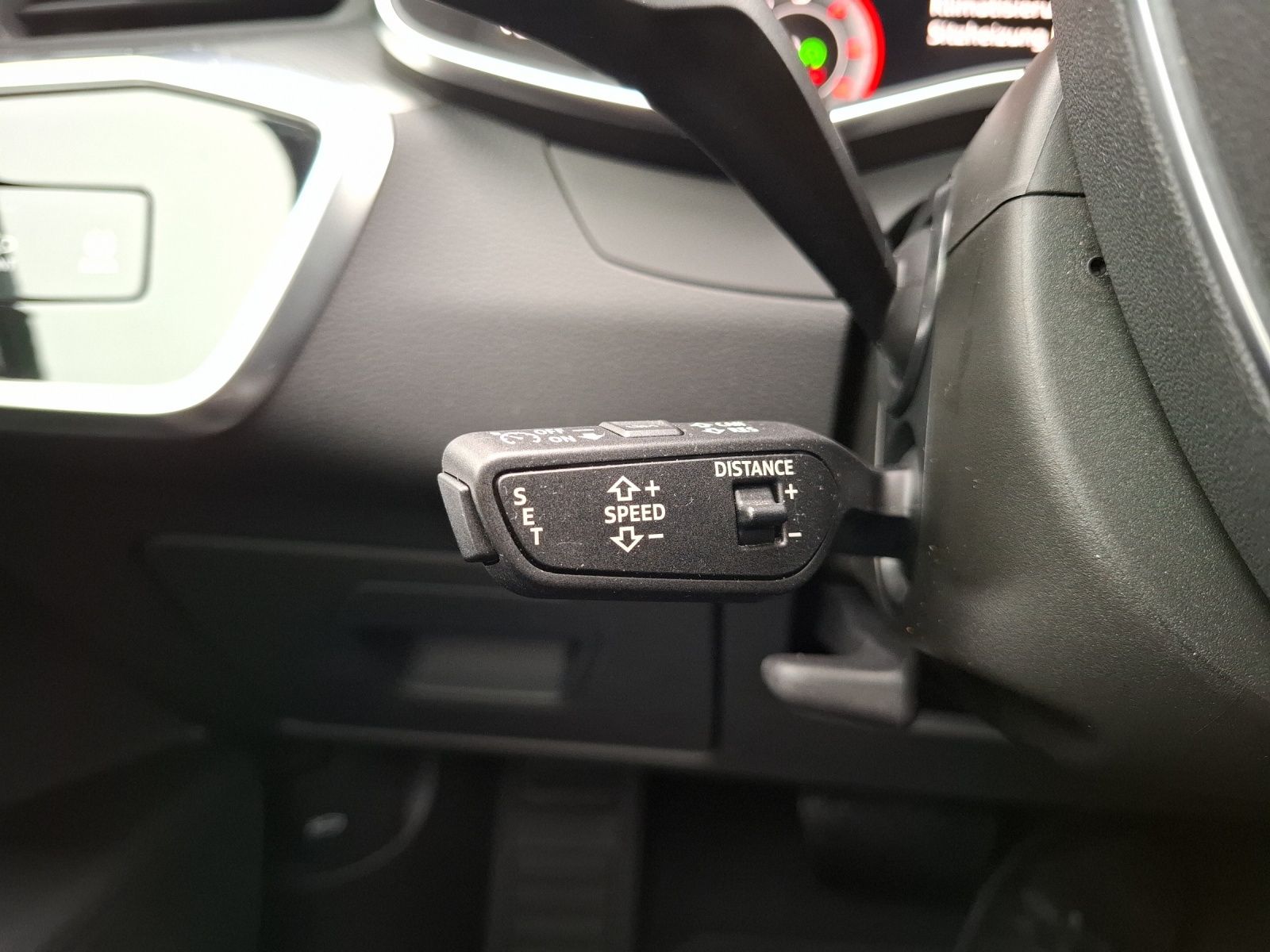 Fahrzeugabbildung Audi A6 Avant 50 TDI design quattro LED Navi AVC Lede