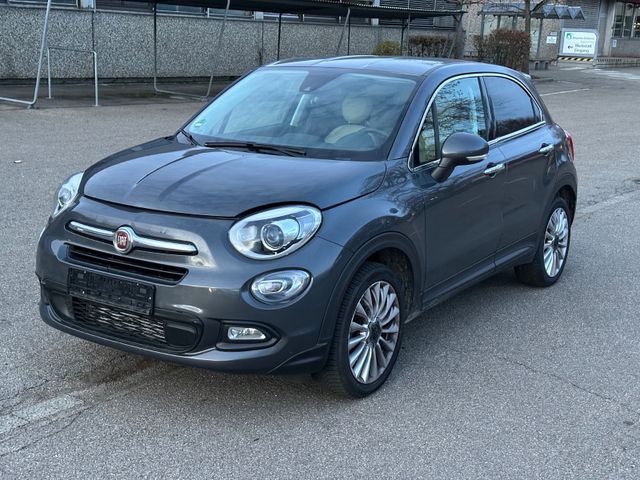 Fiat 500X Lounge