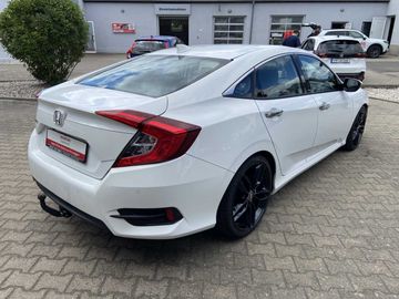Honda Civic - 3