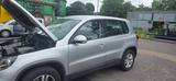 Volkswagen Tiguan 2.0 TDI SCR DSG 4MOTION BMT Exclusive... - Volkswagen Tiguan: Exclusive
