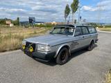 Volvo 240 / 245  nur 544tkm  H-Zulassung - Volvo: 544