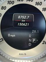 Mercedes-Benz E 320 Cabrio AMG Line 3,0-Liter-V6 Vollausstatt. - Mercedes-Benz AMG 32