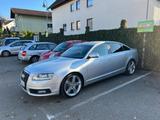 Audi A6 3.0 TFSI tiptronic quattro - - Audi A6 aus 2010: Limousine