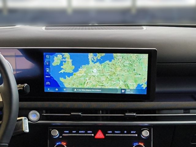 Fahrzeugabbildung Hyundai Tucson FL PHEV MY25 1.6 T-GDi 4WD Prime Assisten