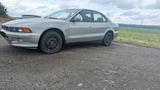 Mitsubishi Galant Bj 1997 H KENNZEICHEN MÖ... - Mitsubishi Galant: Limousine