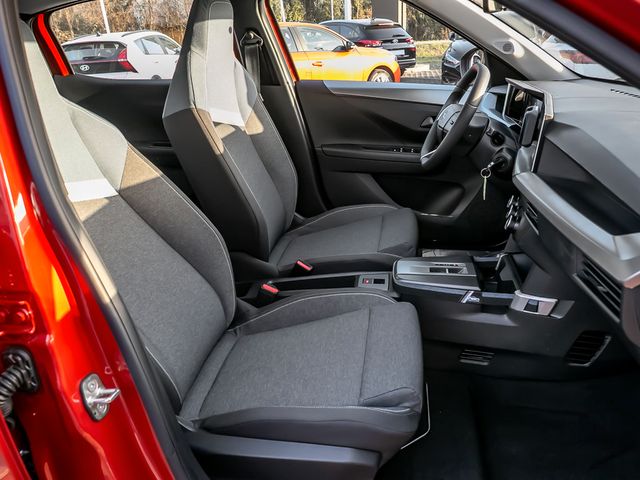 Opel Frontera Electric Edition 83 kW Fernlicht-Assi.