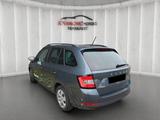 Skoda Fabia 1.0 TSI DSG Ambition,Navi,MFRL,RDC*66 - Skoda Fabia mit Benzin-Antrieb: Kombi, 1.6