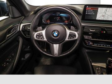 BMW 520 - 10
