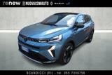 Renault Captur 1.6 E-Tech full hybrid Iconic Aut - Renault Captur: Iconic