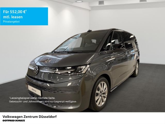 Volkswagen Andere - Bild 1
