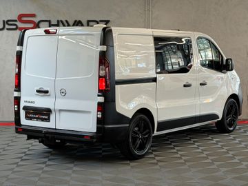 Opel Vivaro - 7