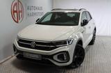 Volkswagen T-Roc 1.5 DSG R-Line Black AHK Pano Matrix Kame. - Volkswagen T-Roc Tageszulassungen