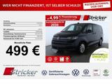 Volkswagen T7 Multivan Life LR Lang 2.0TDI DSG 499,-ohne An - Volkswagen T7 Multivan Jahreswagen
