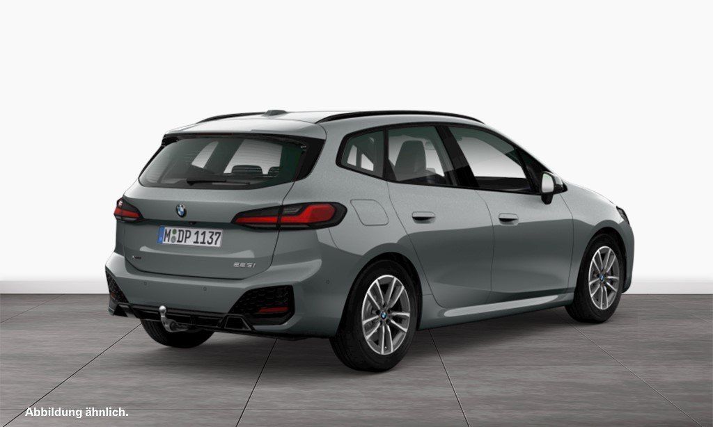 BMW 2 Series Active Tourer 2026