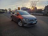 Volkswagen Golf Sportsvan 1.6 TDI DSG LOUNGE BMT LOUNGE - Volkswagen Golf Sportsvan in Dortmund