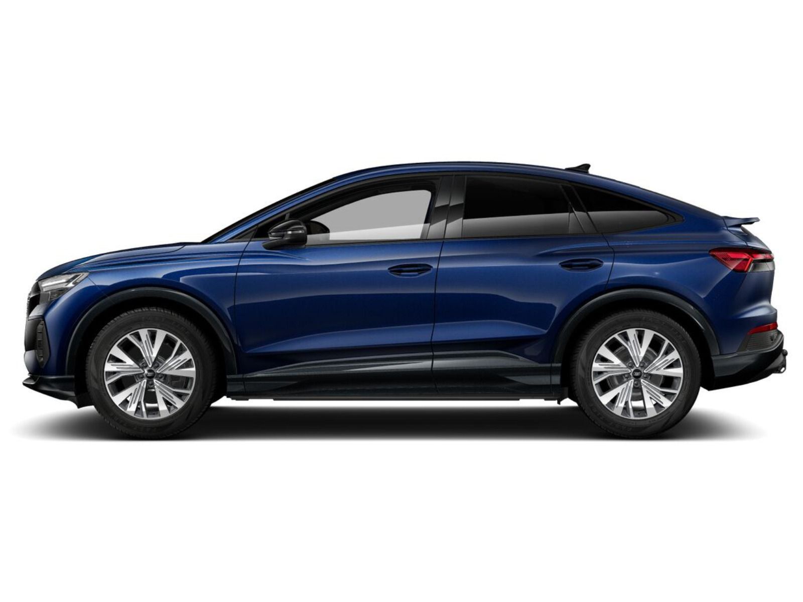 Audi Q4 Sportback e-tron 40 AHK WÄRMEPUMPE HUD foto 4