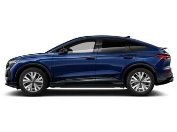 2023 AUDI Q4 E-TRON 照片 4