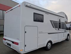 Adria Coral XL All-In 660 SL *Modell 2025*heavy*